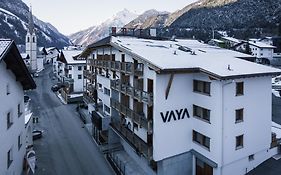 VAYA Pfunds NEUERÖFFNUNG